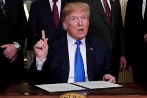 What Intellectual Property Policies Should We Expect from the Second Trump Administration?