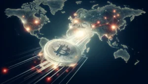 How Crypto Cuts Through Red Tape