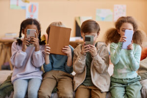 Concern for Kids Prompts Problematic Internet Regulation, Take 27