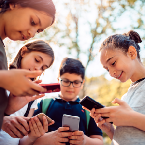 Disconnecting Australian Children from Social Media