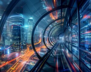 The Power of Pivots: How Smart Companies Change the Game