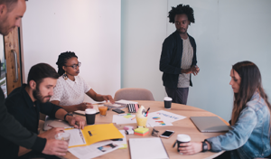 Renewing the Partnership Between Government and Entrepreneurs