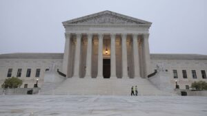 The Right to Listen: Wrongly Rejected in Murthy v. Missouri?