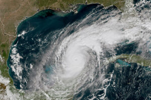 Are Hurricanes Getting Worse?