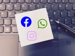 The Constitutional Problems with Social Media Warning Labels