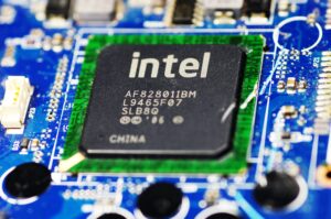 The Commerce Department Celebrates a “Milestone” in Restoring Advanced Semiconductor Manufacturing to the US—Intel, Not So Much