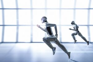 AI-Generated Inventions Suffer Two More Setbacks, Bolstering the “Automatoner” Viewpoint