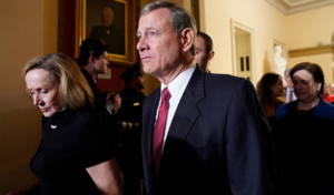 Internet Expression: Yesteryear’s Supreme Court Rhetoric Meets Roberts’s Reality Check