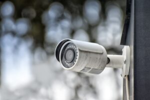 Creating a New American Surveillance State