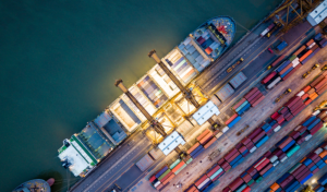 (Un)Holy Digital Alliances