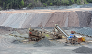 The Quest for a ‘Clean Economy’ Collides with Reality