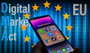 Europe’s Antitrust Misstep: How Its Decision Against Google Will Harm Consumers and Businesses