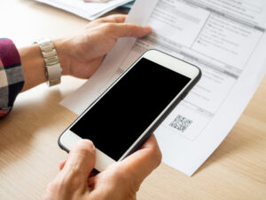 Cybersecurity Concerns with QR Codes: Staying Safe in the Digital Age