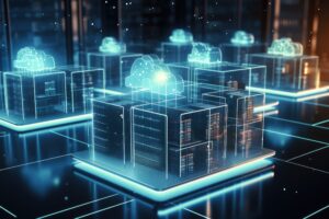 Australia Wishes for Cloud Data Storage for Christmas