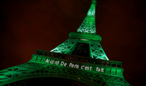 Reassessing the World’s Climate Victories: The Paris Delusion