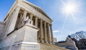 Supreme Court Questions Broadband Provider Liability for User Misconduct