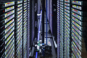 Data Centers Make Easy Targets For Rising Energy Bills, But They Are Poor Scapegoats