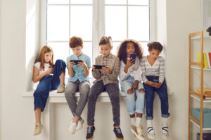 Protecting Youth Online: 2025 Update