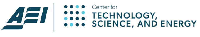 Center for Technology, Science, and Energy logo