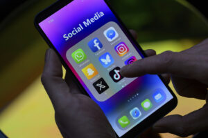 Statutory Underinclusivity and Social Media Platforms: First Amendment Lessons for Lawmakers