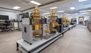 The Quantum Era Is Here—and It Looks Different Than Expected