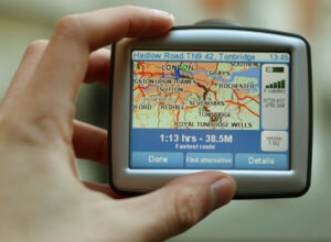 Why America’s GPS Dependency Is a National Security Crisis
