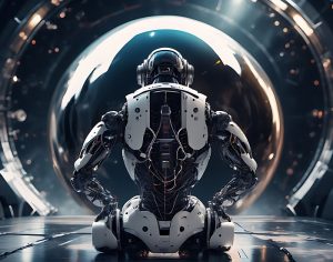 The Phenomenology of Getting AGI-Pilled