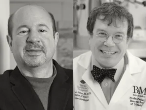 The Scientists Who Declared War on Half of America