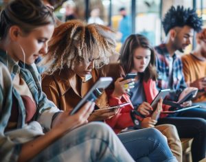 Is Australian Social Media Age-Gating Working?