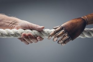 Building a Global Standard for Trust and Safety