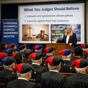 More Problems With the FJC Science Manual for Federal Judges