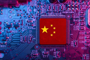 AI Competition with China Continues to Heat Up