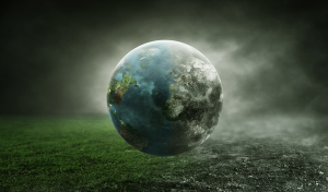 The Paper That Breaks Climate Economics