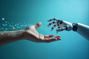 How Artificial Intelligence Is Reshaping Work for Americans with Disabilities