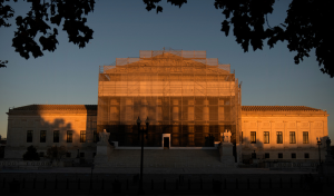 US Government in Chatrie: Harper Was Right