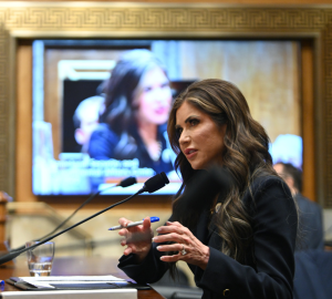 Online Speech and Jawboning Hypocrisy: Does an Inglorious First Amendment Legacy Await Bondi and Noem?