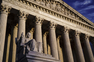 The First Amendment, Algorithms, and Section 230: Is a High Court Battle Brewing?