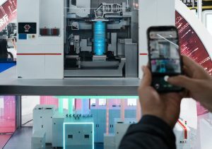 The Lithography Loophole: How China Is Printing Its Way to Chip Self-Sufficiency