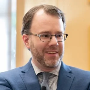 Ari Schulman