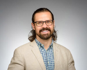 Brian J. A. Boyd