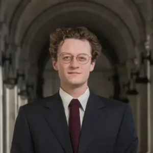 Ian Banks 