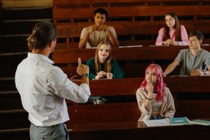 Earning Back the Trust: A Pluralistic Path Forward for Public Education