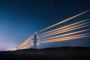 AI Infrastructure Is a New Asset Class, and Washington Has Work to Do.