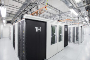 The Water Fight Over Data Centers Is a Distraction. The Grid Fight Is the Real Story.