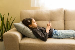 Flawed Appellate Decision Upholding an Online Parental-Consent Mandate Merits Reversal