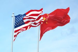 Beijing Wants to Lock Down AI. Washington Should Open It Up