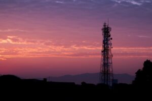 Who Should Control America’s Spectrum?