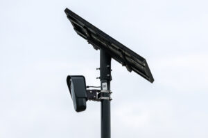 Flock Camera Systems May Face a Constitutional Reckoning