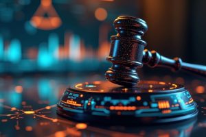 Can AI Make Justice More Just?