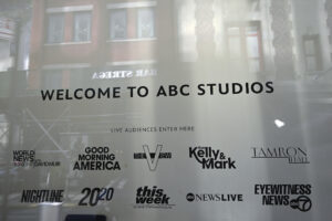 ABC Lawsuit Prompts First Amendment Showdown with FCC